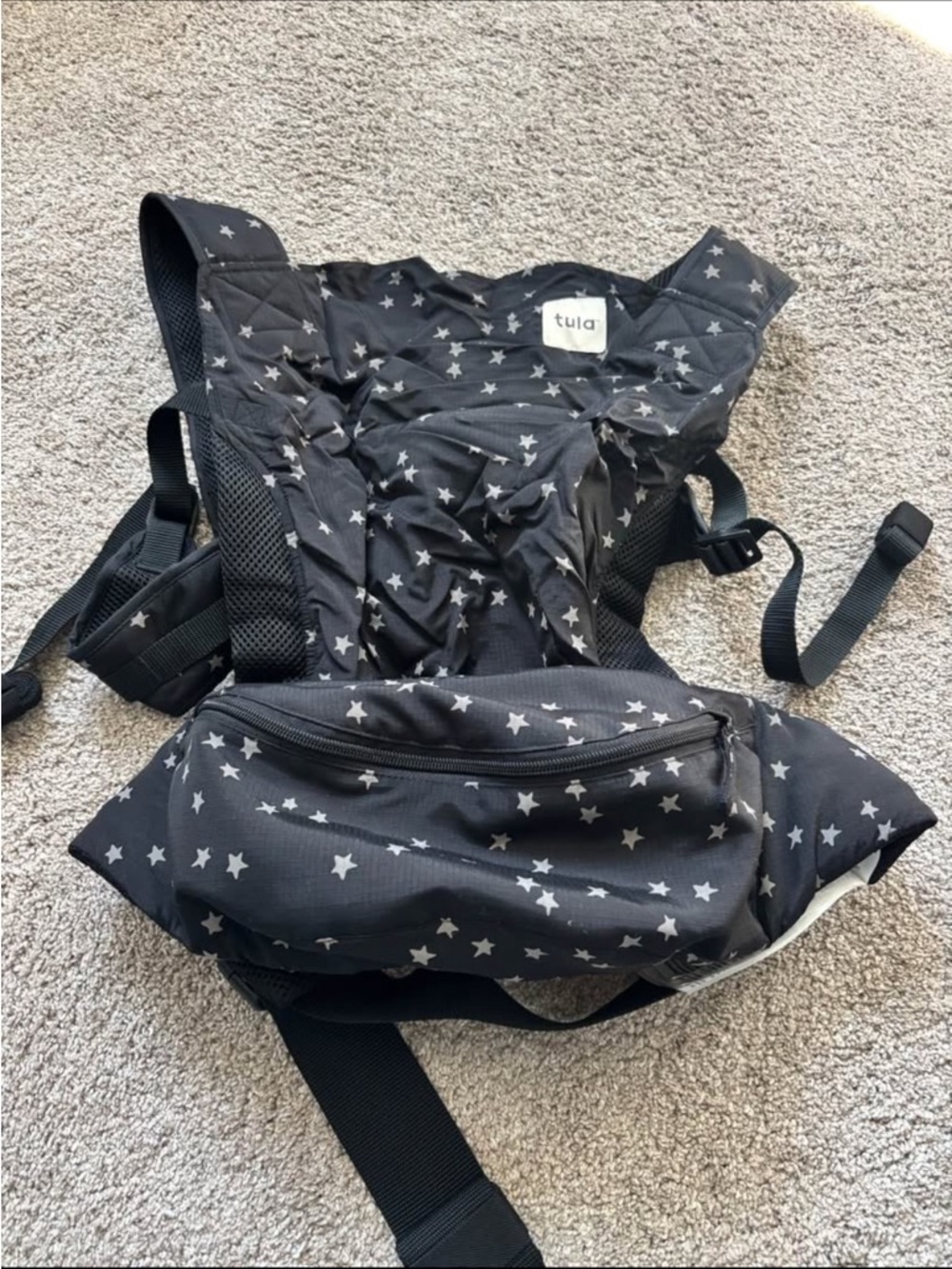 Tula Lite Carrier